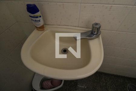 Apartamento à venda com 254m², 3 quartos e 4 vagasBanheiro de serviço