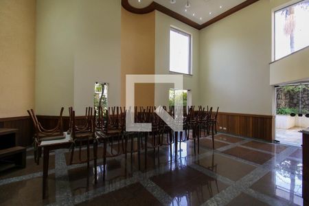 Apartamento à venda com 254m², 3 quartos e 4 vagasSalão de Festas