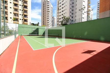 Apartamento à venda com 254m², 3 quartos e 4 vagasQuadra Esportiva
