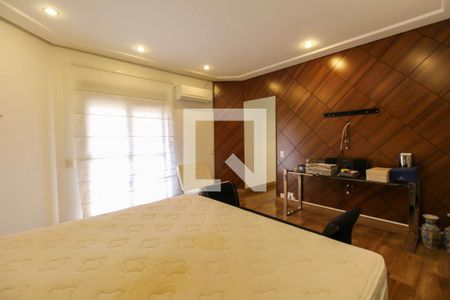 Apartamento à venda com 254m², 3 quartos e 4 vagasSuíte 1