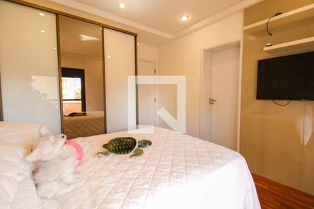 Apartamento à venda com 254m², 3 quartos e 4 vagasSuíte 2