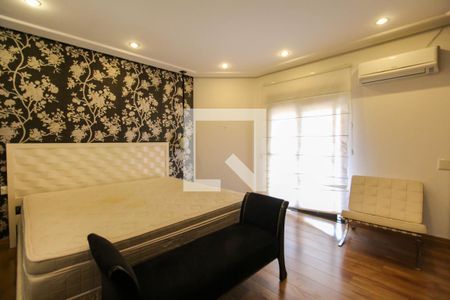 Apartamento à venda com 254m², 3 quartos e 4 vagasSuíte 1