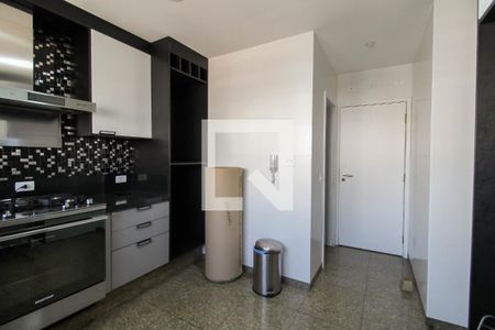 Apartamento à venda com 254m², 3 quartos e 4 vagasCozinha