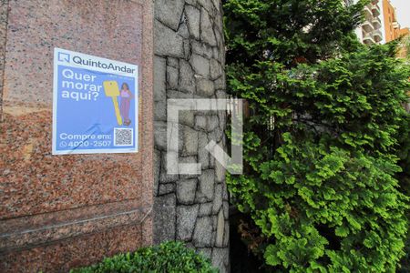 Apartamento à venda com 254m², 3 quartos e 4 vagasFachada do Prédio