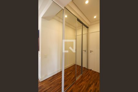 Apartamento à venda com 254m², 3 quartos e 4 vagasCloset da Suíte 3