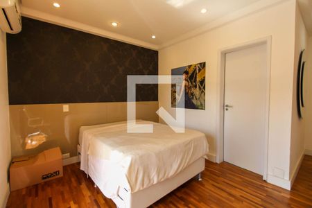 Apartamento à venda com 254m², 3 quartos e 4 vagasSuíte 3