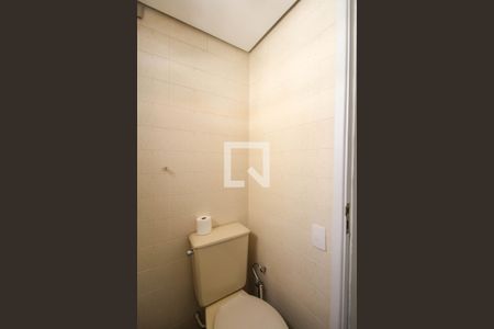 Apartamento à venda com 254m², 3 quartos e 4 vagasBanheiro de serviço