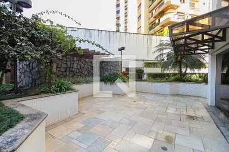 Apartamento à venda com 254m², 3 quartos e 4 vagasÁrea comum