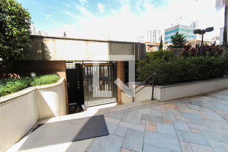 Apartamento à venda com 254m², 3 quartos e 4 vagasEntrada