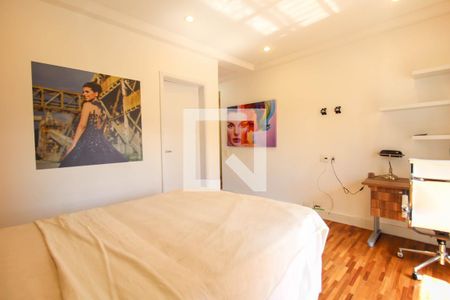 Apartamento à venda com 254m², 3 quartos e 4 vagasSuíte 3