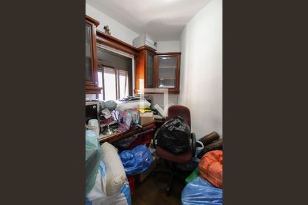 Apartamento à venda com 254m², 3 quartos e 4 vagasQuarto de Serviço 1