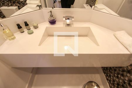 Apartamento à venda com 254m², 3 quartos e 4 vagasLavabo