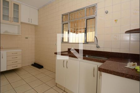 Casa à venda com 130m², 3 quartos e 4 vagasCozinha