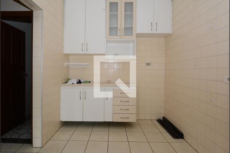 Casa à venda com 130m², 3 quartos e 4 vagasCozinha