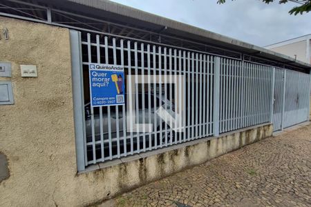 Casa à venda com 130m², 3 quartos e 4 vagasPLACA INSTALADA NA FACHADA