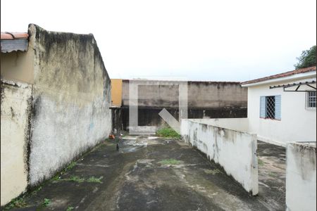 Casa à venda com 130m², 3 quartos e 4 vagasQuintal