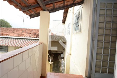 Casa à venda com 130m², 3 quartos e 4 vagasÁrea de Serviço