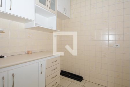 Casa à venda com 130m², 3 quartos e 4 vagasCozinha