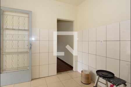 Casa à venda com 130m², 3 quartos e 4 vagasEdícula - Cozinha 