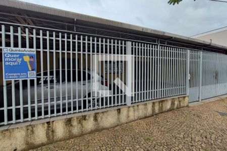 Casa à venda com 130m², 3 quartos e 4 vagasPLACA INSTALADA NA FACHADA