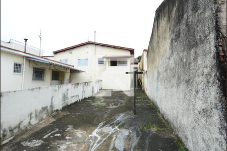 Casa à venda com 130m², 3 quartos e 4 vagasQuintal