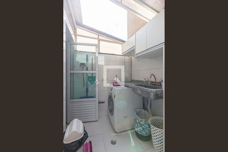 Apartamento à venda com 39m², 2 quartos e 1 vaga Apartamento à venda com 39m², 2 quartos e 1 vagaÁrea de Serviço
