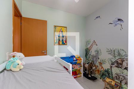 Apartamento à venda com 39m², 2 quartos e 1 vaga Apartamento à venda com 39m², 2 quartos e 1 vagaQuarto 2