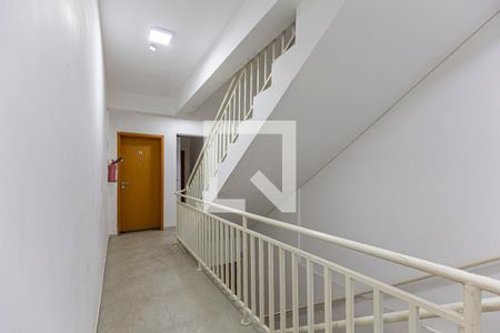 Apartamento à venda com 39m², 2 quartos e 1 vaga Apartamento à venda com 39m², 2 quartos e 1 vagaÁrea comum