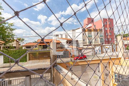 Apartamento à venda com 39m², 2 quartos e 1 vaga Apartamento à venda com 39m², 2 quartos e 1 vagaVista do Quarto 1
