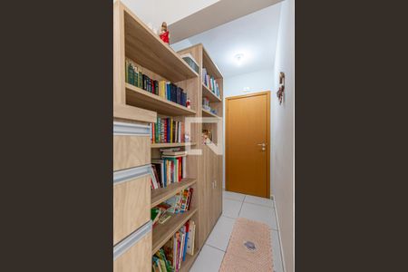 Apartamento à venda com 39m², 2 quartos e 1 vaga Apartamento à venda com 39m², 2 quartos e 1 vagaSala