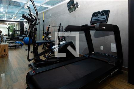 Casa de condomínio à venda com 400m², 5 quartos e 2 vagas Casa de condomínio à venda com 400m², 5 quartos e 2 vagasAcademia