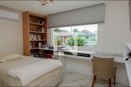 Casa de condomínio à venda com 400m², 5 quartos e 2 vagas Casa de condomínio à venda com 400m², 5 quartos e 2 vagasSuite 1