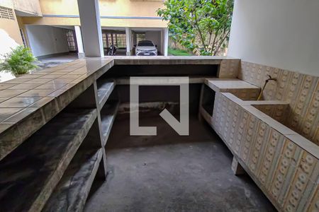 Apartamento à venda com 58m², 3 quartos e 1 vaga
