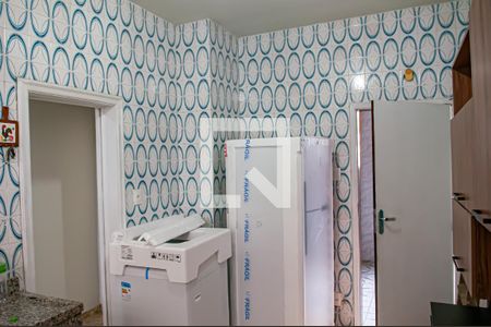 Apartamento à venda com 58m², 3 quartos e 1 vaga Apartamento à venda com 58m², 3 quartos e 1 vagaCozinha