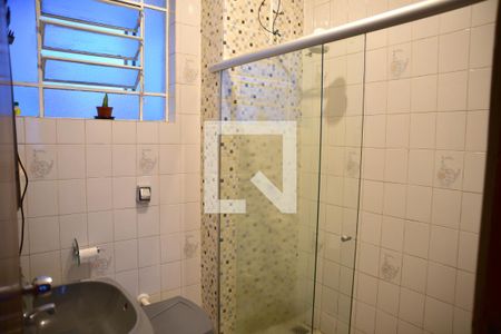 Apartamento à venda com 96m², 2 quartos e sem vagaBanheiro