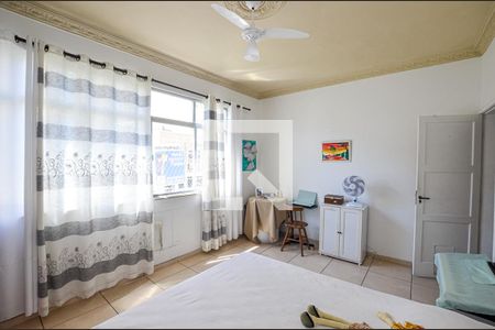 Apartamento à venda com 130m², 3 quartos e sem vagaQuarto 3