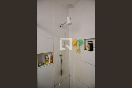 Apartamento à venda com 130m², 3 quartos e sem vagaBanheiro 