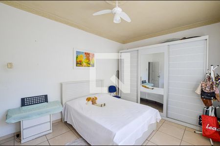 Apartamento à venda com 130m², 3 quartos e sem vagaQuarto 3