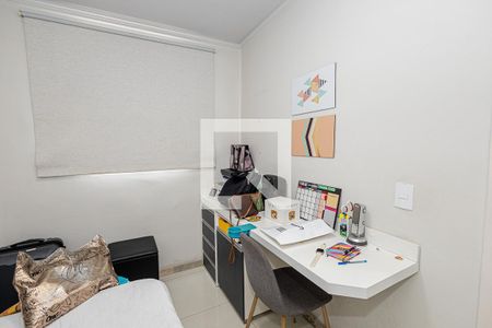 Apartamento à venda com 110m², 3 quartos e 2 vagas Apartamento à venda com 110m², 3 quartos e 2 vagasQuarto 3