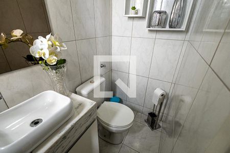 Apartamento à venda com 110m², 3 quartos e 2 vagas Apartamento à venda com 110m², 3 quartos e 2 vagasLavabo