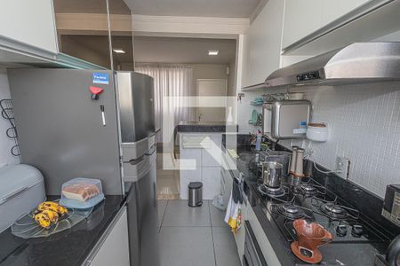 Apartamento à venda com 110m², 3 quartos e 2 vagas Apartamento à venda com 110m², 3 quartos e 2 vagasCozinha
