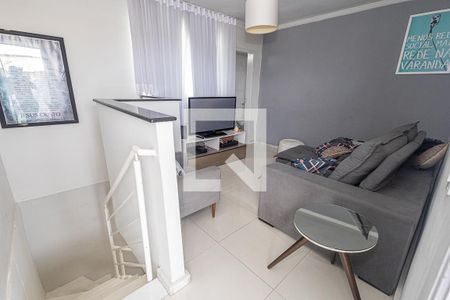 Apartamento à venda com 110m², 3 quartos e 2 vagas Apartamento à venda com 110m², 3 quartos e 2 vagasAcesso cobertura
