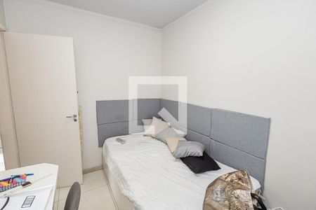 Apartamento à venda com 110m², 3 quartos e 2 vagas Apartamento à venda com 110m², 3 quartos e 2 vagasQuarto 3
