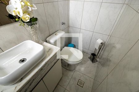 Apartamento à venda com 110m², 3 quartos e 2 vagas Apartamento à venda com 110m², 3 quartos e 2 vagasLavabo
