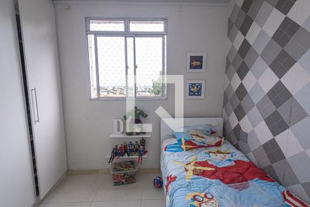 Apartamento à venda com 110m², 3 quartos e 2 vagas Apartamento à venda com 110m², 3 quartos e 2 vagasQuarto 2