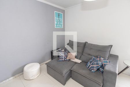 Apartamento à venda com 110m², 3 quartos e 2 vagas Apartamento à venda com 110m², 3 quartos e 2 vagasSala
