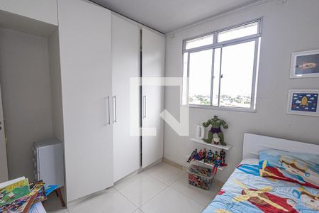 Apartamento à venda com 110m², 3 quartos e 2 vagas Apartamento à venda com 110m², 3 quartos e 2 vagasQuarto 2