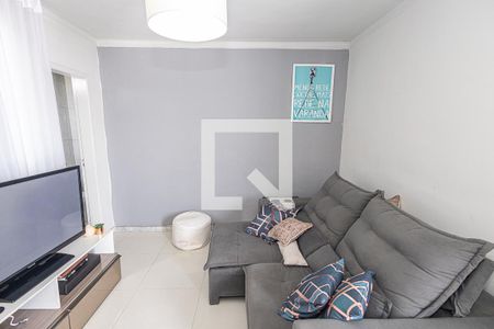 Apartamento à venda com 110m², 3 quartos e 2 vagas Apartamento à venda com 110m², 3 quartos e 2 vagasSala