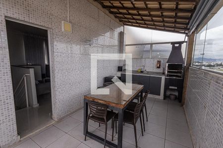 Apartamento à venda com 110m², 3 quartos e 2 vagas Apartamento à venda com 110m², 3 quartos e 2 vagasÁrea gourmet