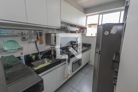 Apartamento à venda com 110m², 3 quartos e 2 vagas Apartamento à venda com 110m², 3 quartos e 2 vagasCozinha